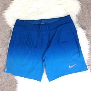 short tennis nike nadal